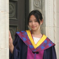 HiLink Employee Ariel Chang's profile photo