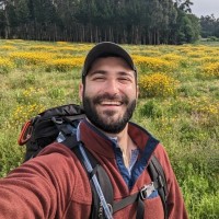 Tissue Dynamics Employee Shaun Regenbaum's profile photo