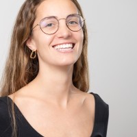 PayFit UK Employee Julia Esquefa's profile photo
