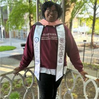 Kosmos Cement Company Employee Alonta' Linton's profile photo