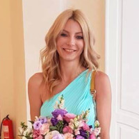 Kaas Crew Services Employee Ekaterina Masligan's profile photo