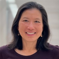 Swarthmore Consulting, LLC Employee Selena Chen's profile photo