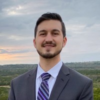 SPEC PR Employee Tyler Hutt's profile photo