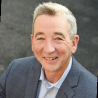 Fresche Legacy Employee John Clark's profile photo