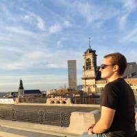 Eugene Pfeyfer Email