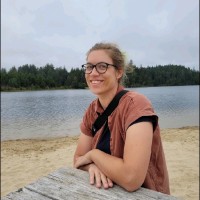 Portal Space Systems Employee Meghan Ostermann's profile photo