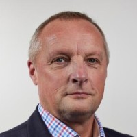 Impact Employee Chris Ranger's profile photo