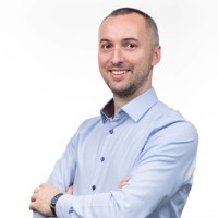 STIGO Employee Jacek Juras's profile photo