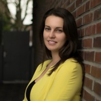 EPH - expertpowerhouse Employee Ada Vata's profile photo