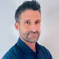 LEET Security Employee Rafael Sánchez Gómez's profile photo