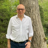 Freelance (Self employed) Employee Howard Aubrey's profile photo