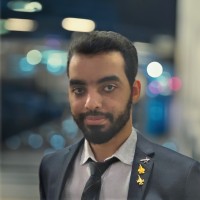 Khalifa University Employee Abdalla Rashed's profile photo