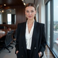 ITAPS Employee Monika Parkes's profile photo