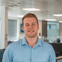 Harnham Employee Matthew Collett's profile photo