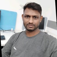 Dynamics Centre Employee Sangram Gouda's profile photo