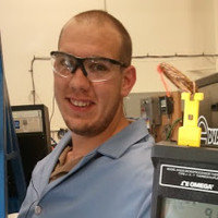 Jacobs Engineering Group Incorporation Employee Ryan Buss's profile photo