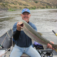 Micron Technology Employee Roger Lamb's profile photo