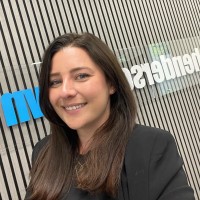 Rapidrop Employee Claire Woods's profile photo