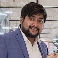 SourcX Employee Sarvesh Bhagat's profile photo