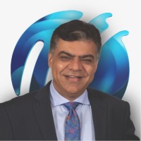 International Cricket Council Employee Anurag Dahiya's profile photo