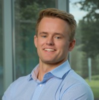 Brown & Brown Employee Kyle Halverson's profile photo