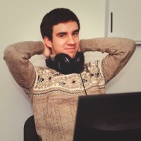 Konstankino Associates Employee Artem U.'s profile photo