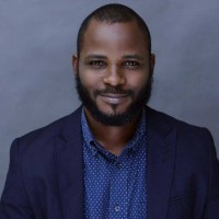 Degeconek Employee Olumide Akande's profile photo