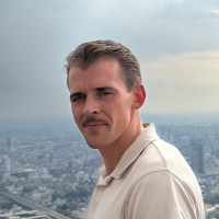 Mats Hielscher's profile photo