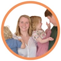 Heka Employee Steph Hind's profile photo