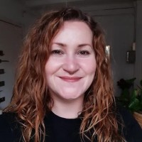 Elastic Employee Julia Schulze's profile photo