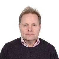 Central Bedfordshire Council Employee Chris Trinder's profile photo