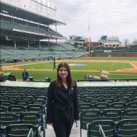Kait Berigan Email & Phone Number