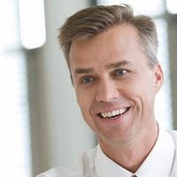 LNG Terminal Access Ltd. Employee Gareth Griffiths's profile photo