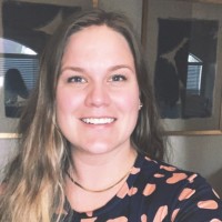 Momentum Skilled Services Centers Employee Kara White's profile photo