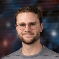 Astroscale U.S. Employee Luke Beasley's profile photo
