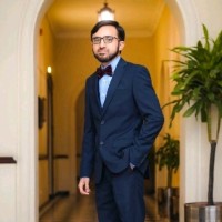 General Plastics & Composites LP Employee Younus Jamal's profile photo