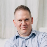 ALLCAPS Content Employee Mark Brown's profile photo