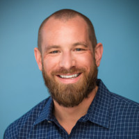 Iowa Central Community College Employee Nate Weber's profile photo