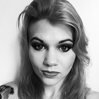 Alternative Press Employee Natasha van Duser's profile photo