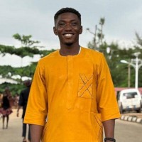 Losode Inc. Employee Anichebe Andrew's profile photo