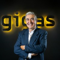 Gigas Employee Javier Garcia Ariz's profile photo