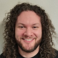 Cracker Barrel Employee Luke Mader's profile photo