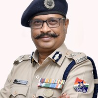 Pan Indian Source Employee Santosh Chandran's profile photo