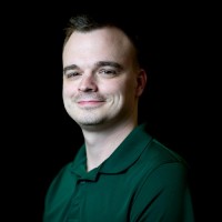 NHK NASCO Employee Dustin Scott's profile photo