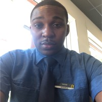 Caspers Company Employee Isaiah Lee's profile photo