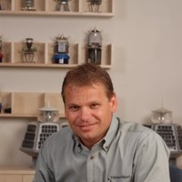 Tideland Signal Employee Jeff Rosner's profile photo