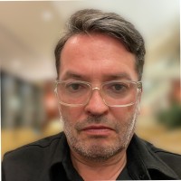 Rule 5 Employee Rob Brown's profile photo