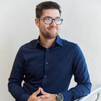 Shadbolt Group Employee Craig Ramsden's profile photo