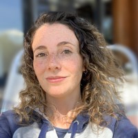 Fastcall Employee Lucia Caffa's profile photo
