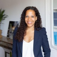 OPEO Employee Athyna Olympio's profile photo